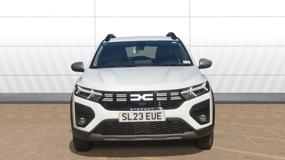 Dacia Sandero Stepway 1.0 TCe Expression 5dr Petrol Hatchback - Image 3