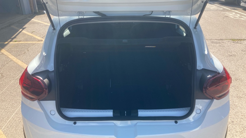 Dacia Sandero Stepway 1.0 TCe Expression 5dr Petrol Hatchback - Image 4