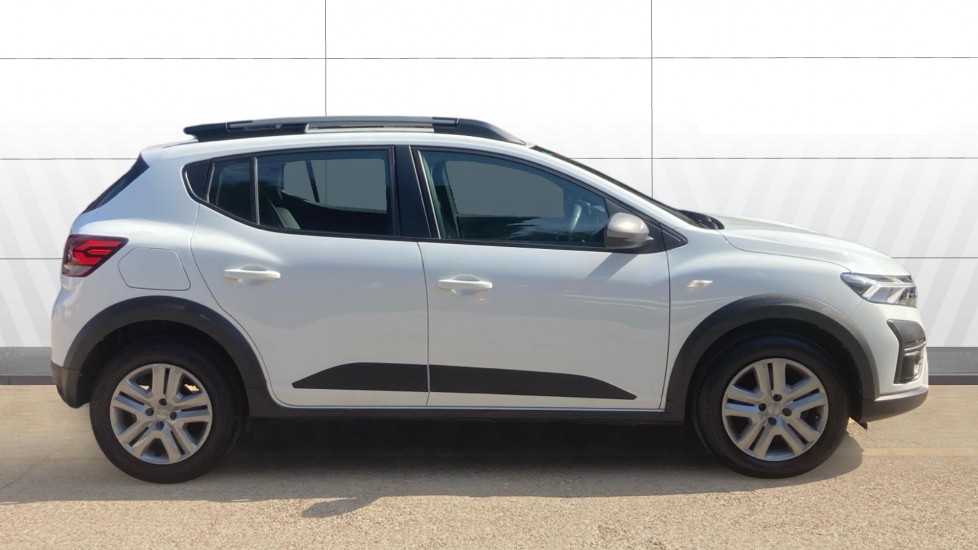 Dacia Sandero Stepway 1.0 TCe Expression 5dr Petrol Hatchback - Image 5