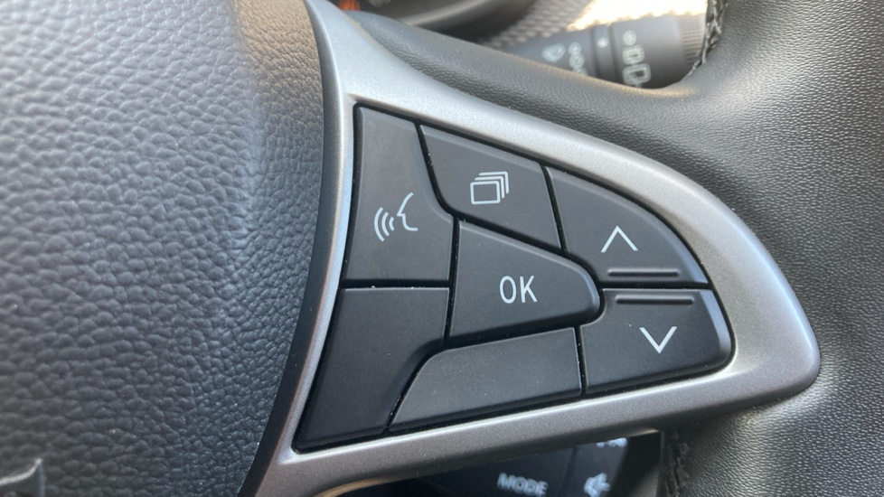 Dacia Sandero Stepway 1.0 TCe Expression 5dr Petrol Hatchback - Image 23