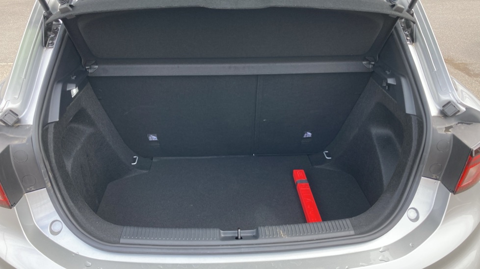 MG MG3 1.5 Hybrid Trophy 5dr Auto Hybrid Hatchback - Image 4