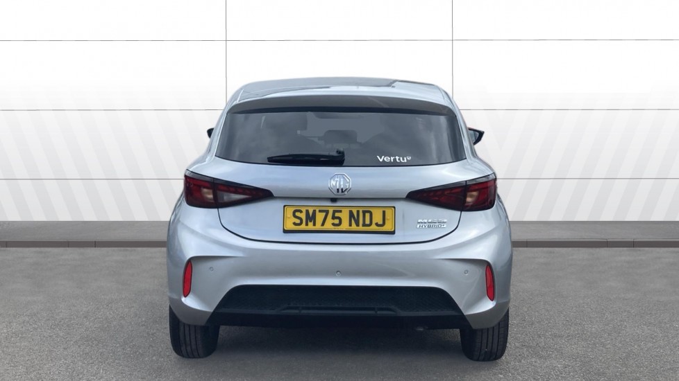MG MG3 1.5 Hybrid Trophy 5dr Auto Hybrid Hatchback - Image 6
