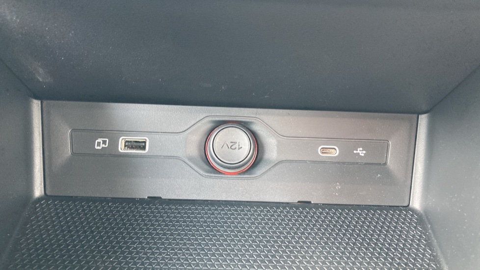 MG MG3 1.5 Hybrid Trophy 5dr Auto Hybrid Hatchback - Image 8