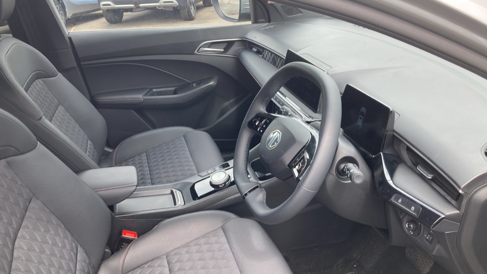 MG MG3 1.5 Hybrid Trophy 5dr Auto Hybrid Hatchback - Image 9