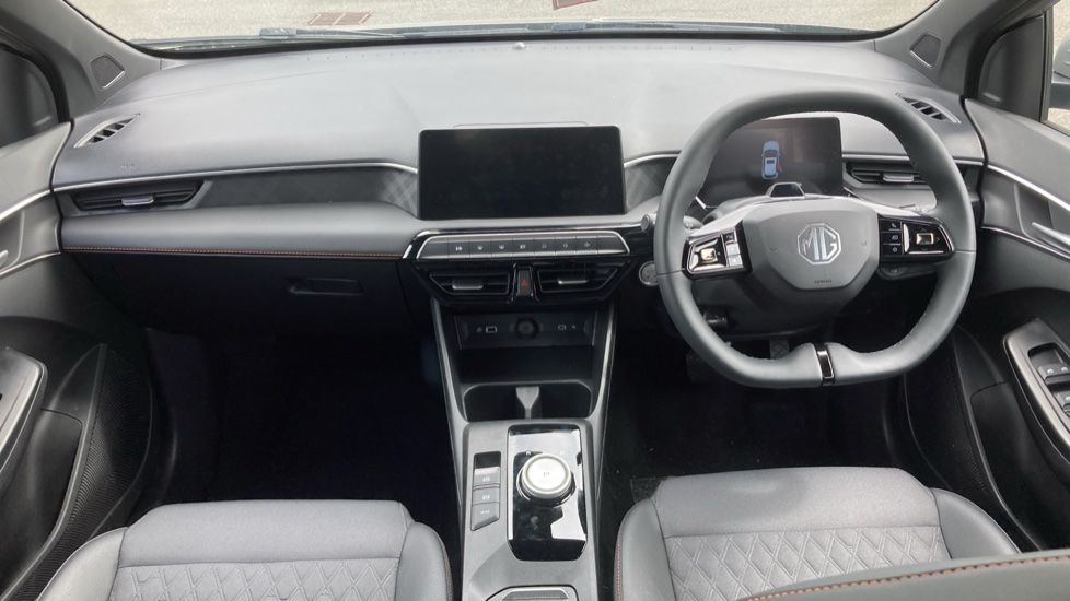 MG MG3 1.5 Hybrid Trophy 5dr Auto Hybrid Hatchback - Image 10