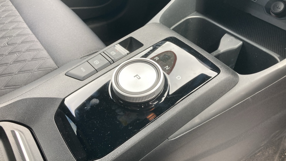 MG MG3 1.5 Hybrid Trophy 5dr Auto Hybrid Hatchback - Image 13