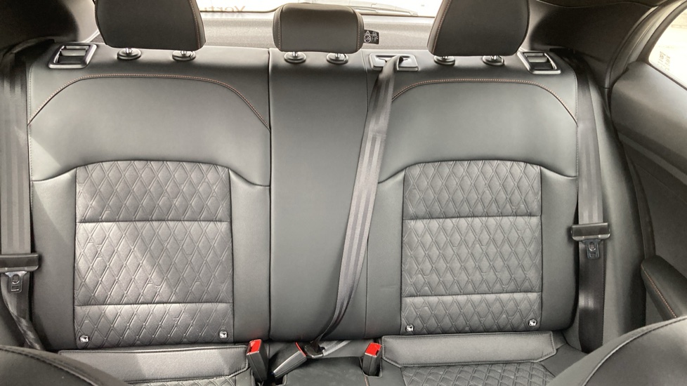 MG MG3 1.5 Hybrid Trophy 5dr Auto Hybrid Hatchback - Image 15