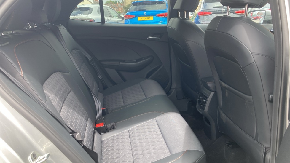 MG MG3 1.5 Hybrid Trophy 5dr Auto Hybrid Hatchback - Image 16