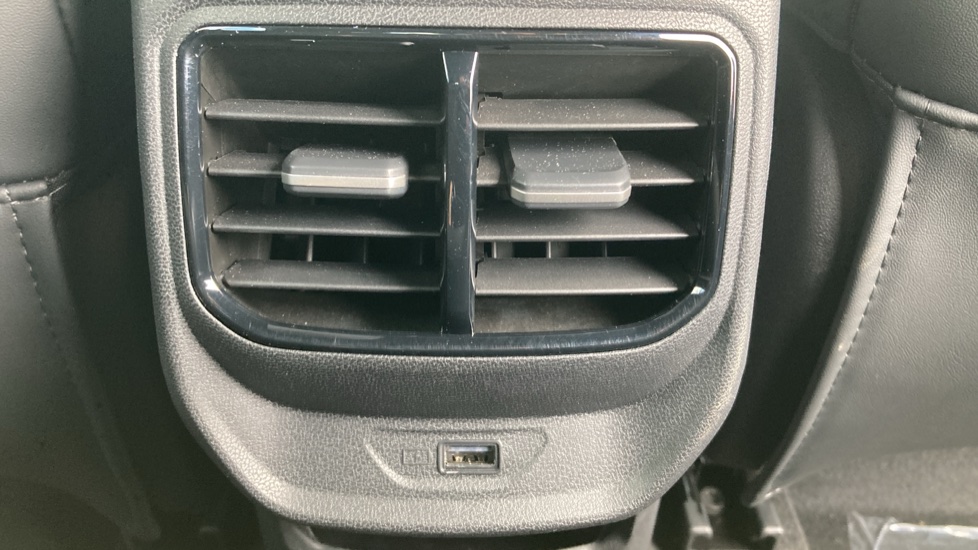 MG MG3 1.5 Hybrid Trophy 5dr Auto Hybrid Hatchback - Image 17