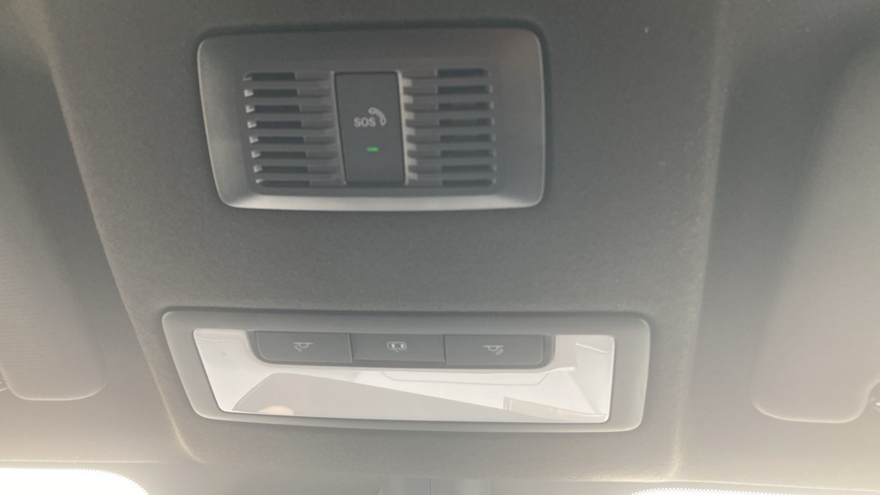 MG MG3 1.5 Hybrid Trophy 5dr Auto Hybrid Hatchback - Image 19