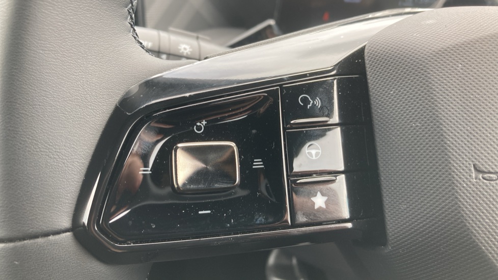 MG MG3 1.5 Hybrid Trophy 5dr Auto Hybrid Hatchback - Image 25