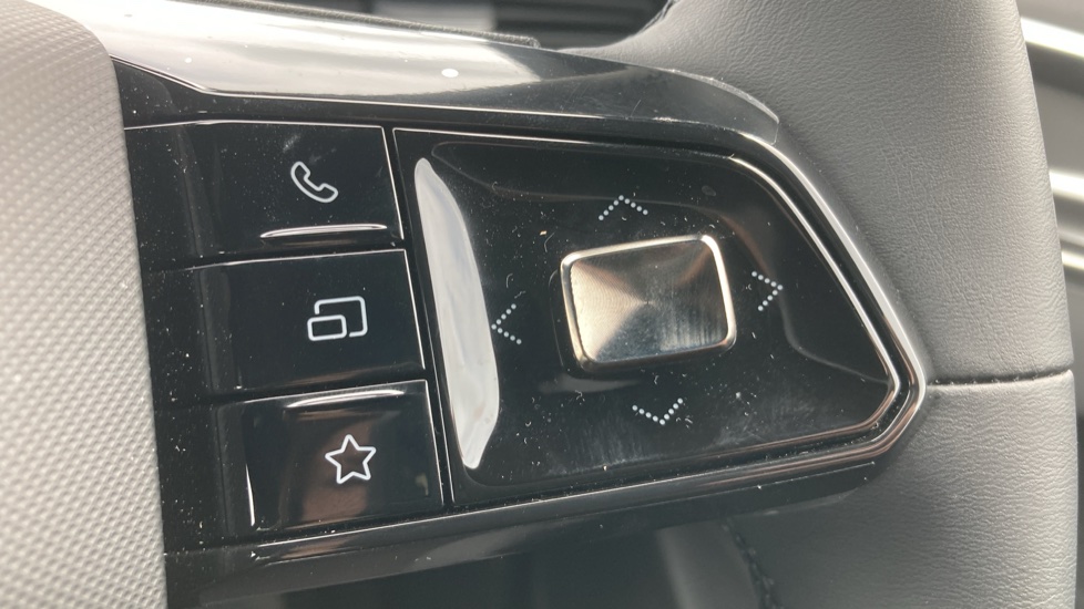 MG MG3 1.5 Hybrid Trophy 5dr Auto Hybrid Hatchback - Image 26