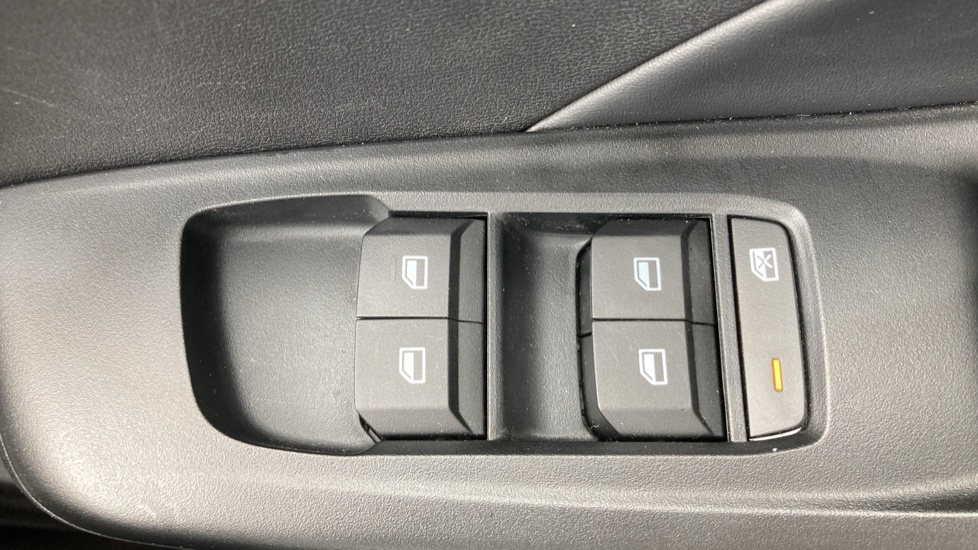 MG MG3 1.5 Hybrid Trophy 5dr Auto Hybrid Hatchback - Image 27