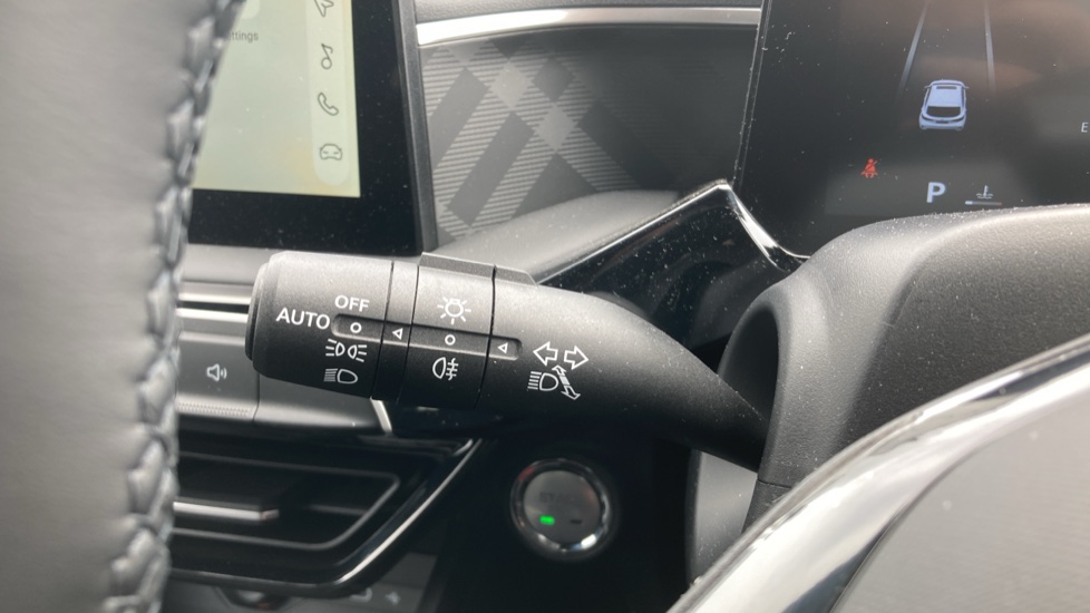 MG MG3 1.5 Hybrid Trophy 5dr Auto Hybrid Hatchback - Image 31