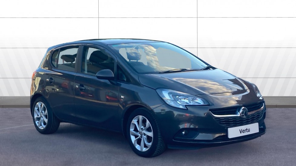 Vauxhall Corsa 1.4 ecoFLEX Energy 5dr [AC] Petrol Hatchback - Image 1