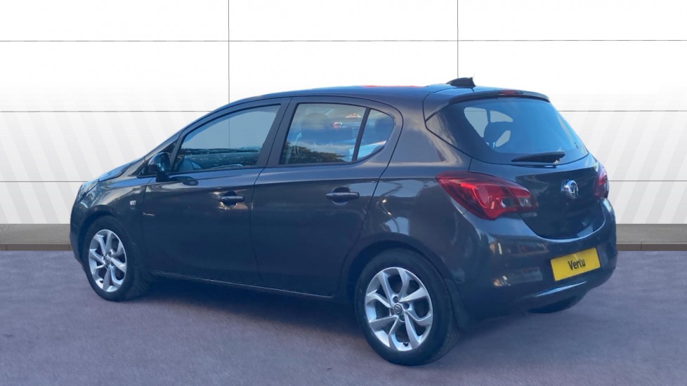 Vauxhall Corsa 1.4 ecoFLEX Energy 5dr [AC] Petrol Hatchback - Image 2