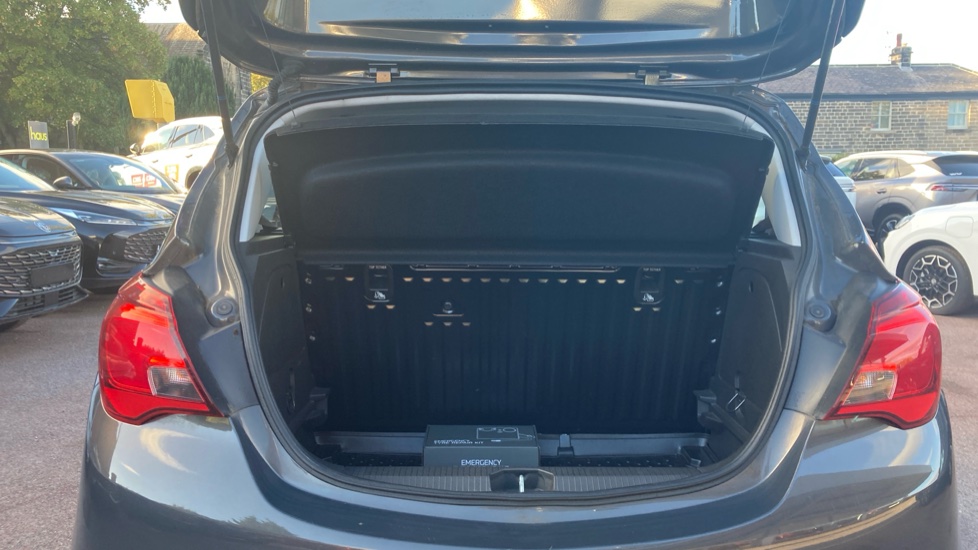 Vauxhall Corsa 1.4 ecoFLEX Energy 5dr [AC] Petrol Hatchback - Image 4