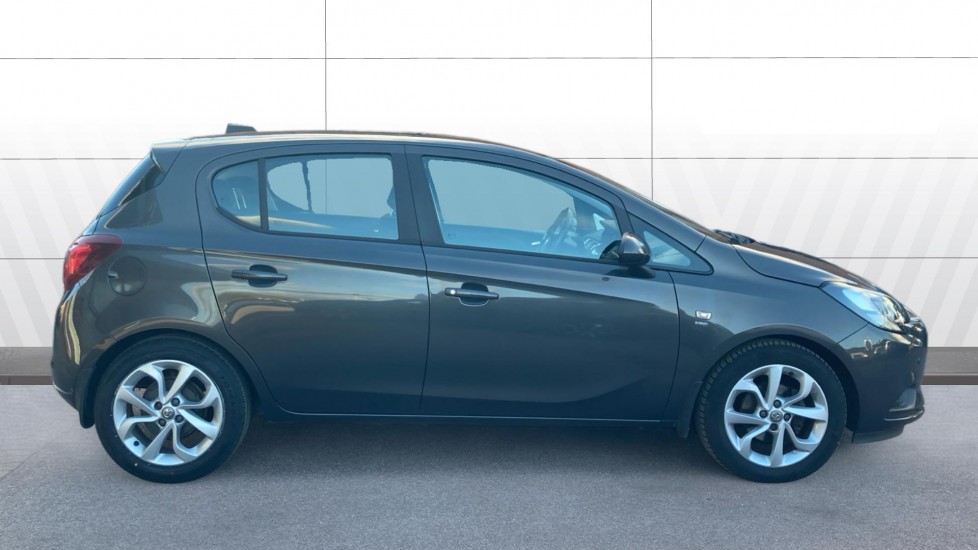 Vauxhall Corsa 1.4 ecoFLEX Energy 5dr [AC] Petrol Hatchback - Image 5