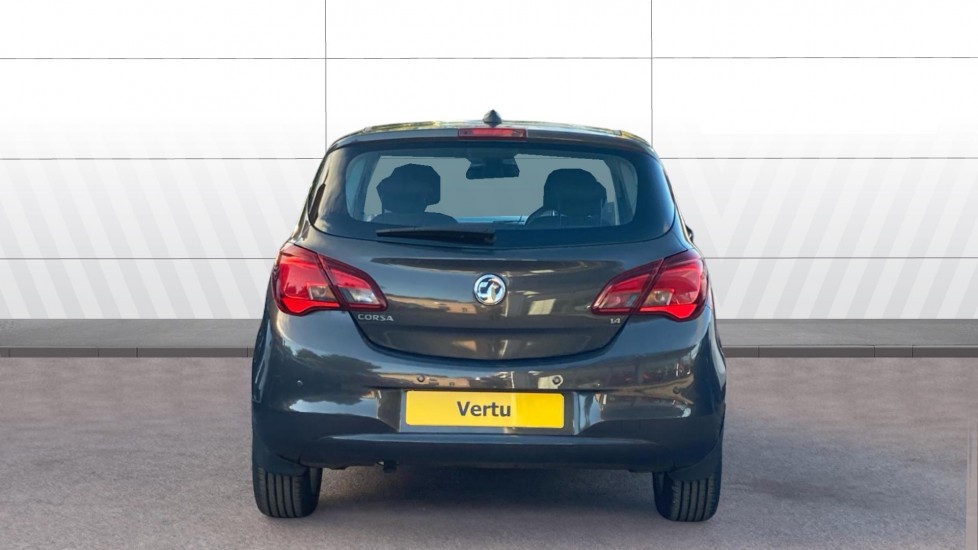 Vauxhall Corsa 1.4 ecoFLEX Energy 5dr [AC] Petrol Hatchback - Image 6