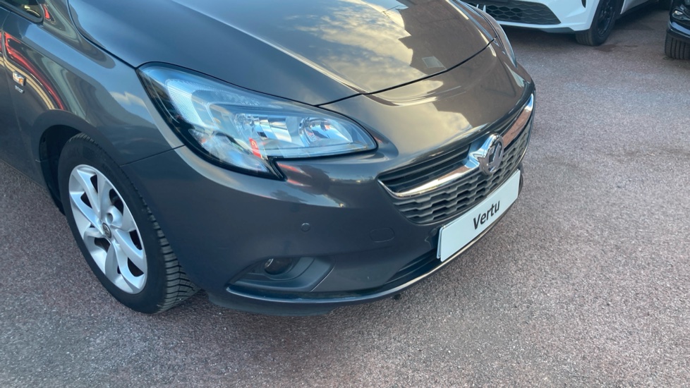 Vauxhall Corsa 1.4 ecoFLEX Energy 5dr [AC] Petrol Hatchback - Image 8
