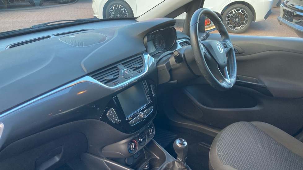 Vauxhall Corsa 1.4 ecoFLEX Energy 5dr [AC] Petrol Hatchback - Image 9