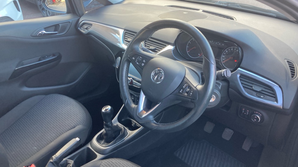 Vauxhall Corsa 1.4 ecoFLEX Energy 5dr [AC] Petrol Hatchback - Image 11