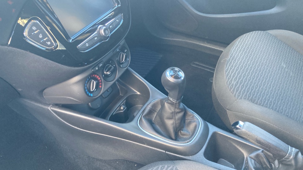 Vauxhall Corsa 1.4 ecoFLEX Energy 5dr [AC] Petrol Hatchback - Image 13