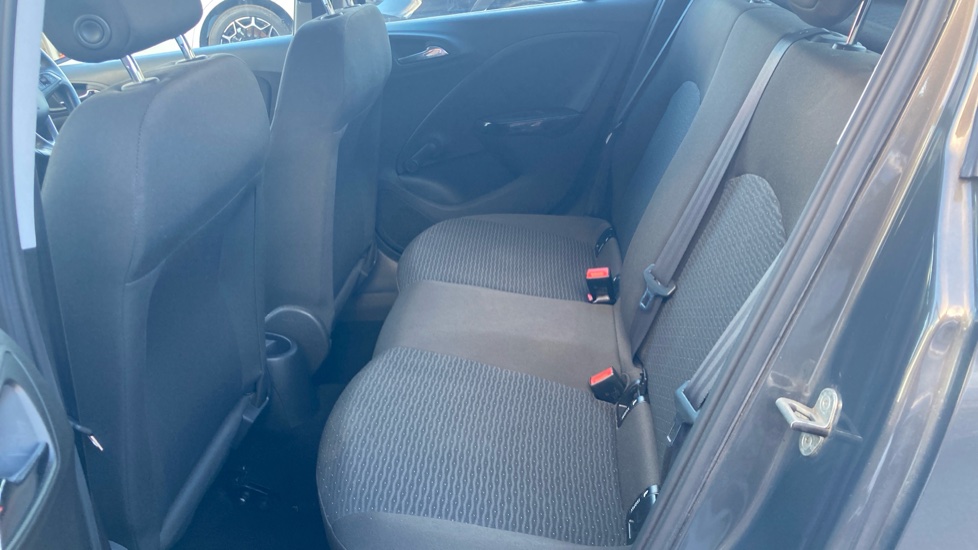 Vauxhall Corsa 1.4 ecoFLEX Energy 5dr [AC] Petrol Hatchback - Image 16
