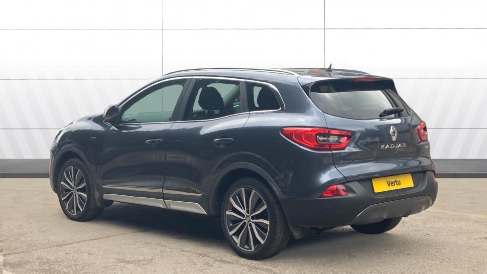 Renault Kadjar 1.6 TCE 165 Signature S Nav 5dr Petrol Hatchback - Image 2