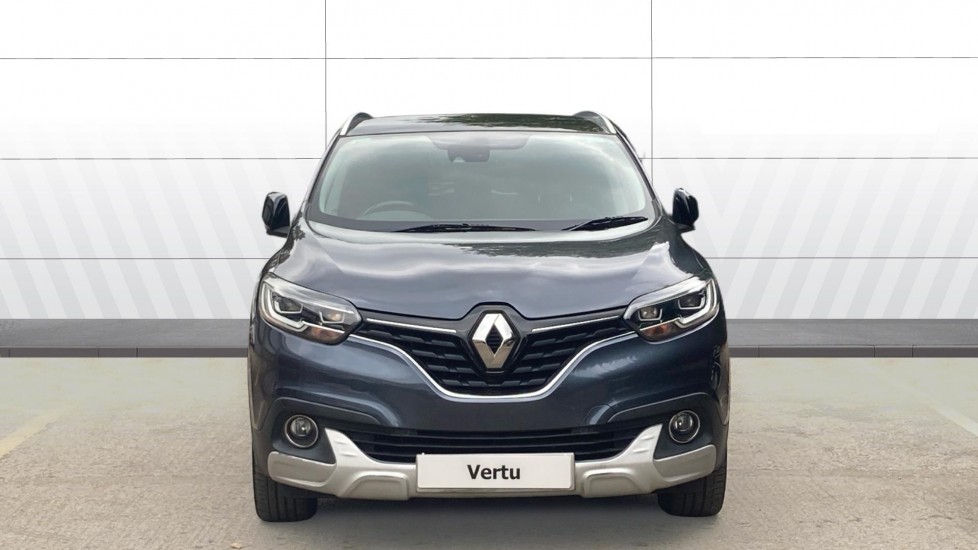 Renault Kadjar 1.6 TCE 165 Signature S Nav 5dr Petrol Hatchback - Image 3