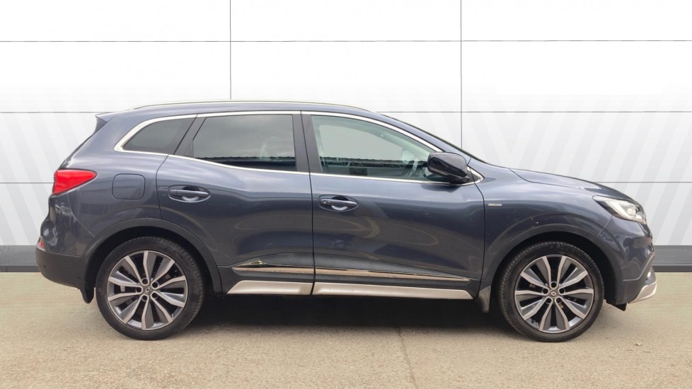 Renault Kadjar 1.6 TCE 165 Signature S Nav 5dr Petrol Hatchback - Image 5