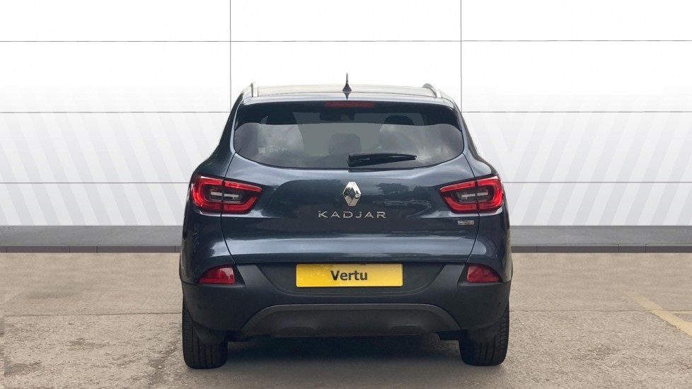 Renault Kadjar 1.6 TCE 165 Signature S Nav 5dr Petrol Hatchback - Image 6