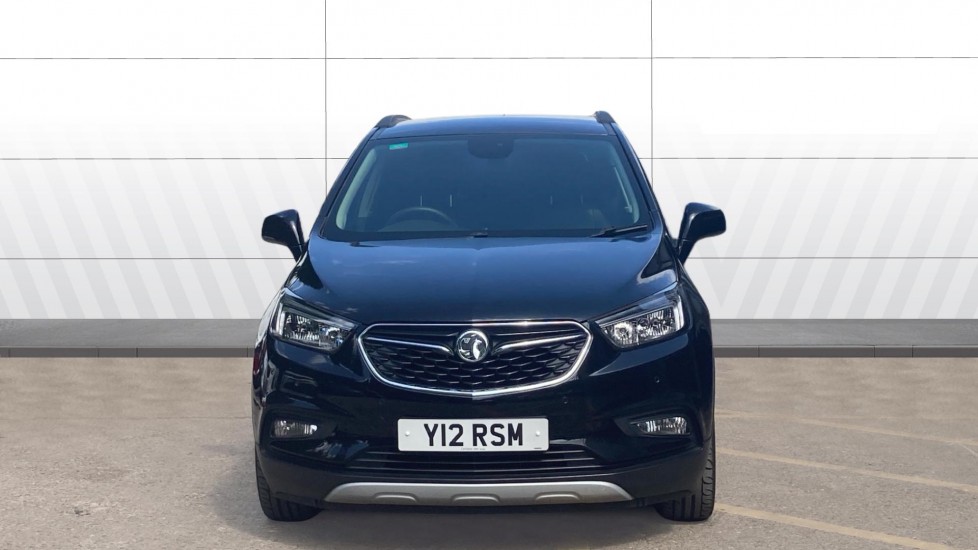 Vauxhall Mokka X 1.4T Elite 5dr Auto Petrol Hatchback - Image 3
