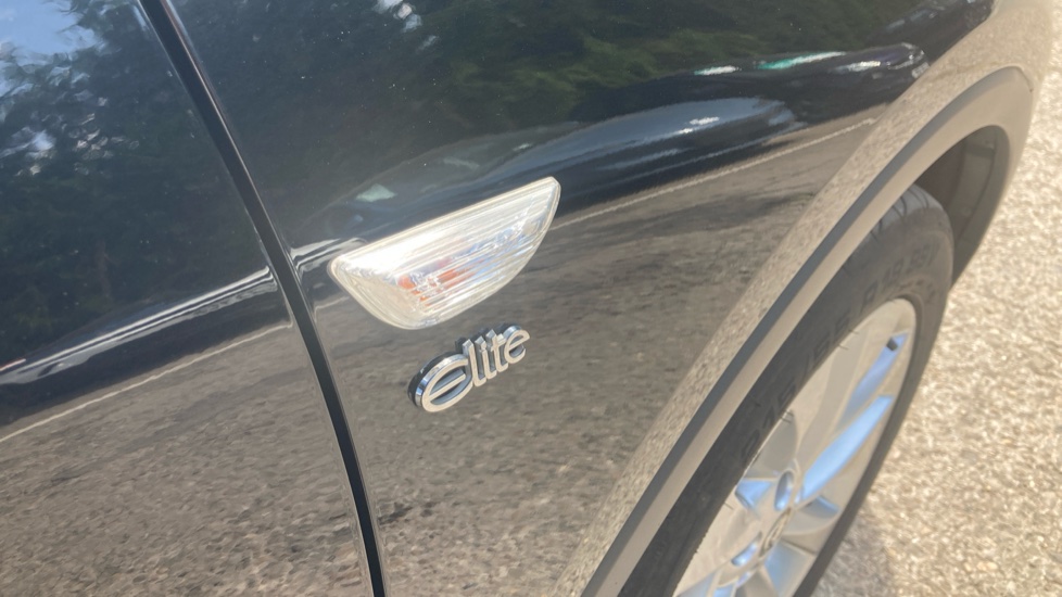 Vauxhall Mokka X 1.4T Elite 5dr Auto Petrol Hatchback - Image 8