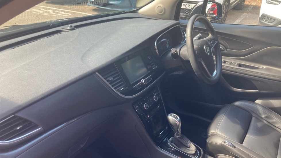 Vauxhall Mokka X 1.4T Elite 5dr Auto Petrol Hatchback - Image 9