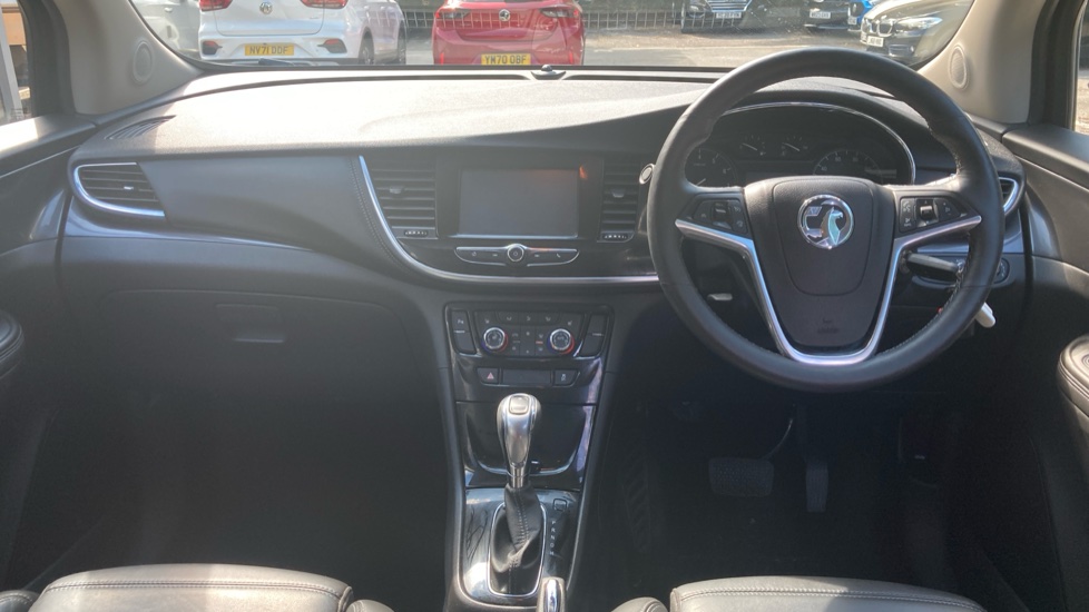 Vauxhall Mokka X 1.4T Elite 5dr Auto Petrol Hatchback - Image 10