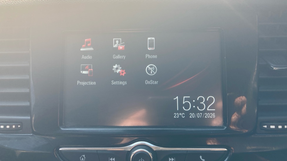Vauxhall Mokka X 1.4T Elite 5dr Auto Petrol Hatchback - Image 12