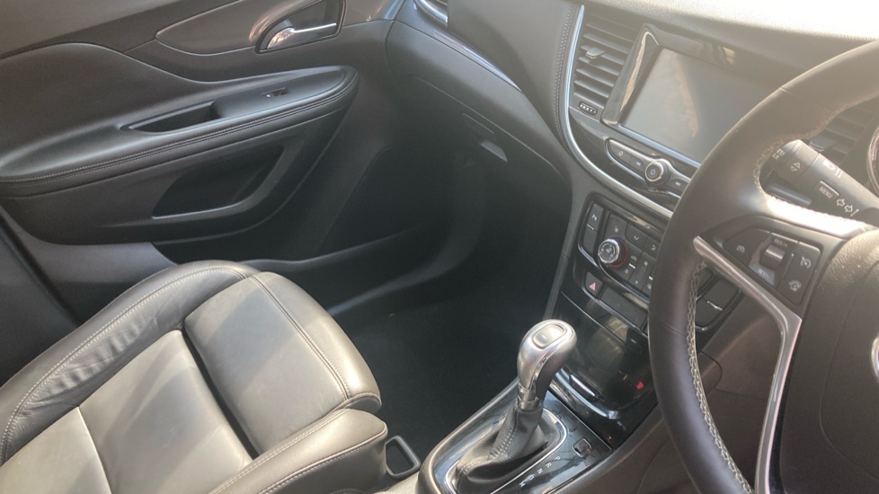 Vauxhall Mokka X 1.4T Elite 5dr Auto Petrol Hatchback - Image 14