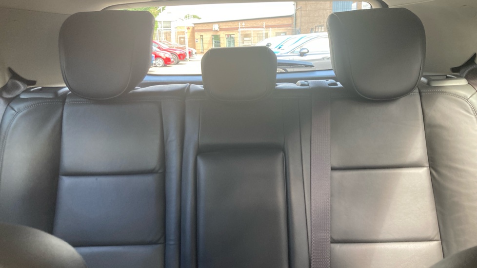 Vauxhall Mokka X 1.4T Elite 5dr Auto Petrol Hatchback - Image 15
