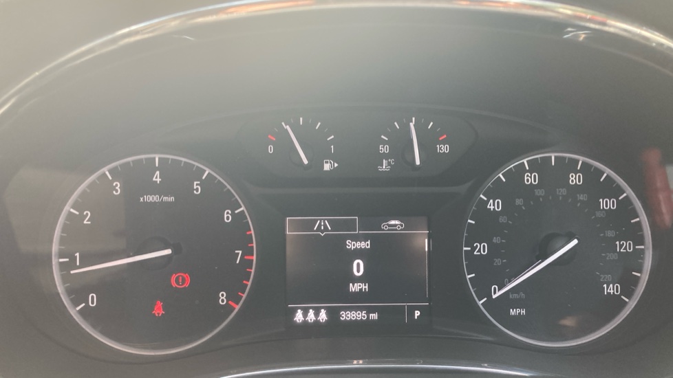 Vauxhall Mokka X 1.4T Elite 5dr Auto Petrol Hatchback - Image 18