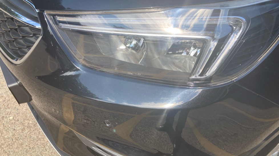 Vauxhall Mokka X 1.4T Elite 5dr Auto Petrol Hatchback - Image 23