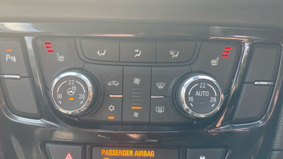 Vauxhall Mokka X 1.4T Elite 5dr Auto Petrol Hatchback - Image 24