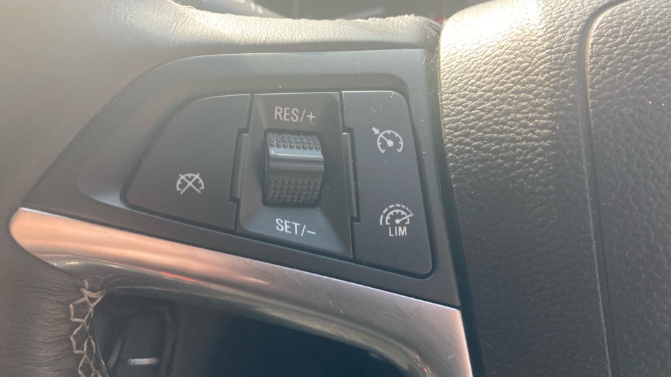 Vauxhall Mokka X 1.4T Elite 5dr Auto Petrol Hatchback - Image 25
