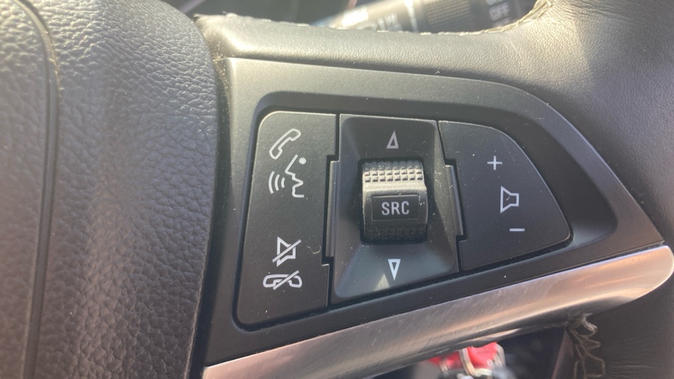 Vauxhall Mokka X 1.4T Elite 5dr Auto Petrol Hatchback - Image 26