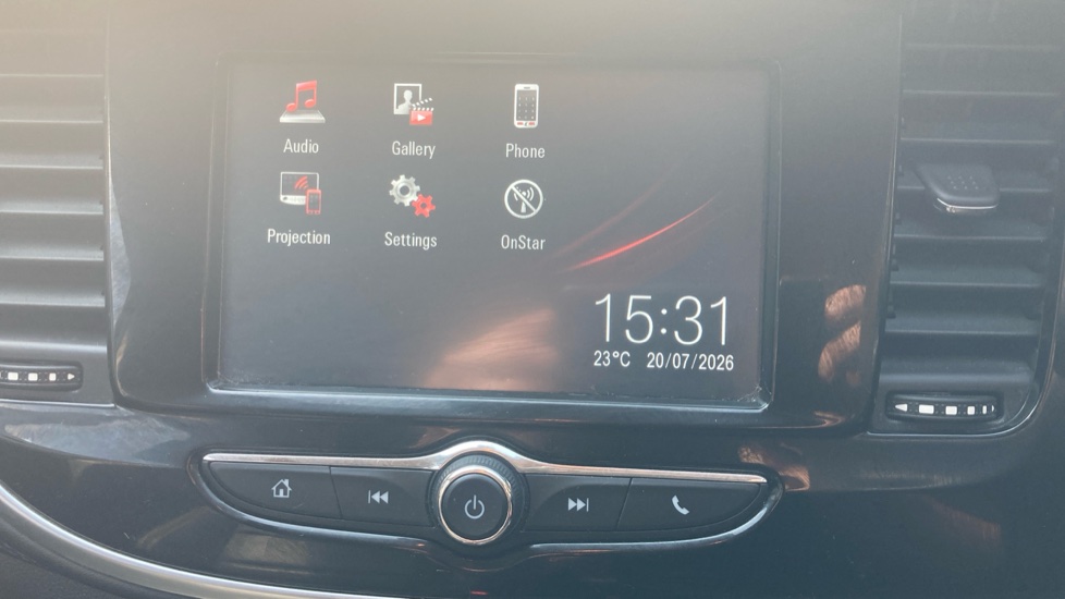 Vauxhall Mokka X 1.4T Elite 5dr Auto Petrol Hatchback - Image 29