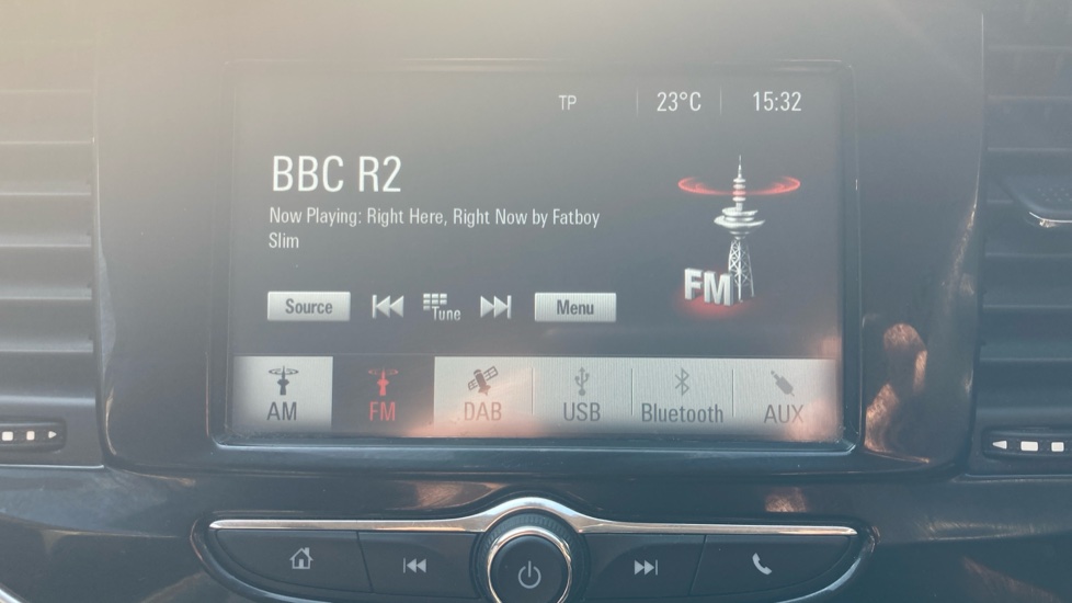 Vauxhall Mokka X 1.4T Elite 5dr Auto Petrol Hatchback - Image 35