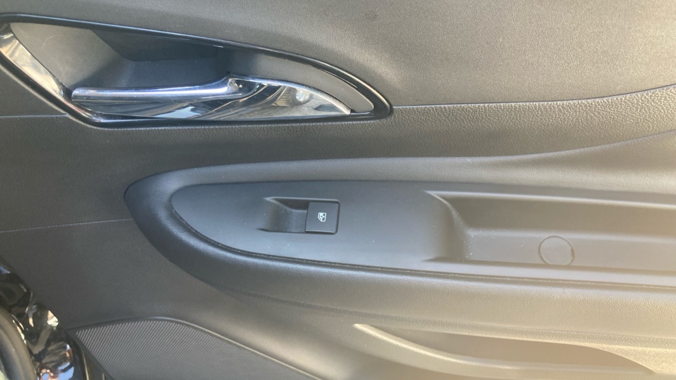 Vauxhall Mokka X 1.4T Elite 5dr Auto Petrol Hatchback - Image 39