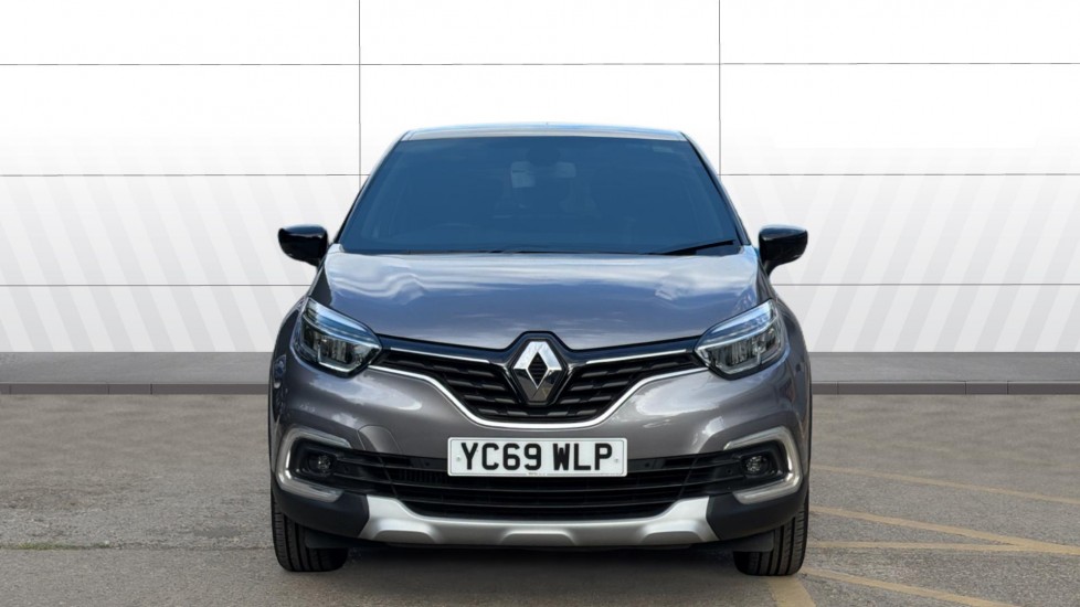 Renault Captur 0.9 TCE 90 GT Line 5dr Petrol Hatchback - Image 3