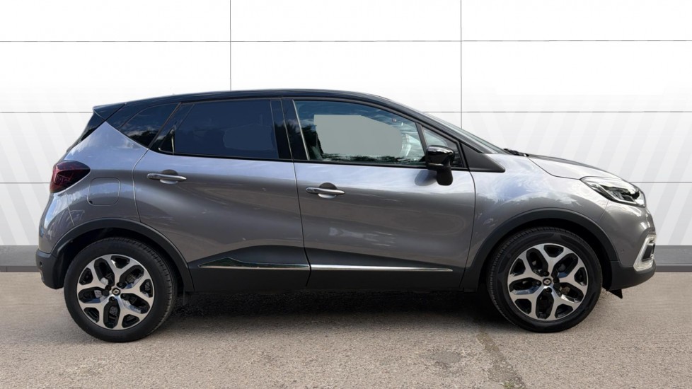 Renault Captur 0.9 TCE 90 GT Line 5dr Petrol Hatchback - Image 5