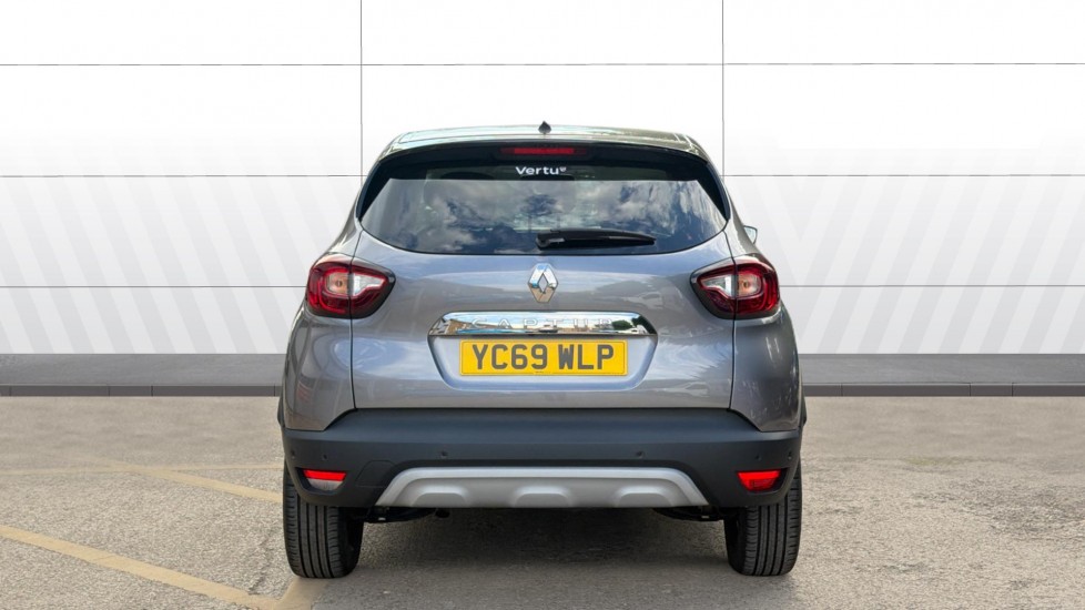 Renault Captur 0.9 TCE 90 GT Line 5dr Petrol Hatchback - Image 6